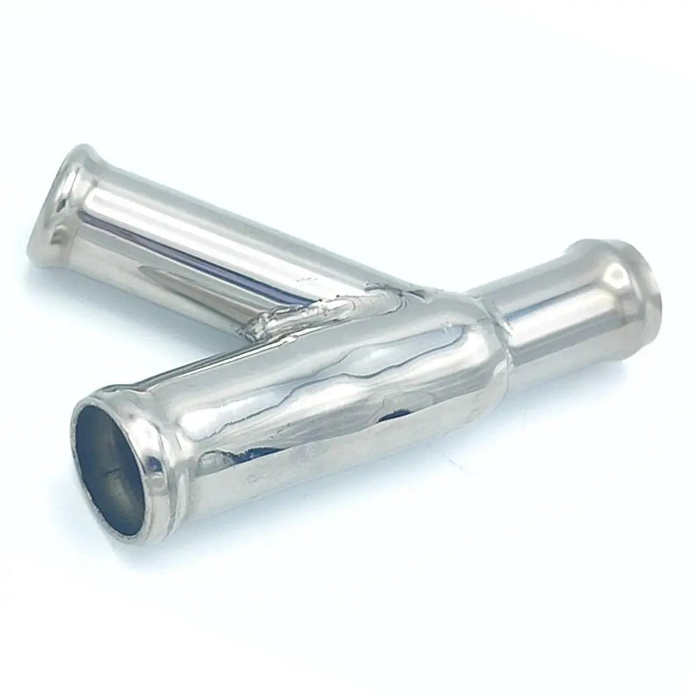 T Pipes for Cadillac & Chevrolet | OEM Cross Reference: 19495296843 | Stainless Steel