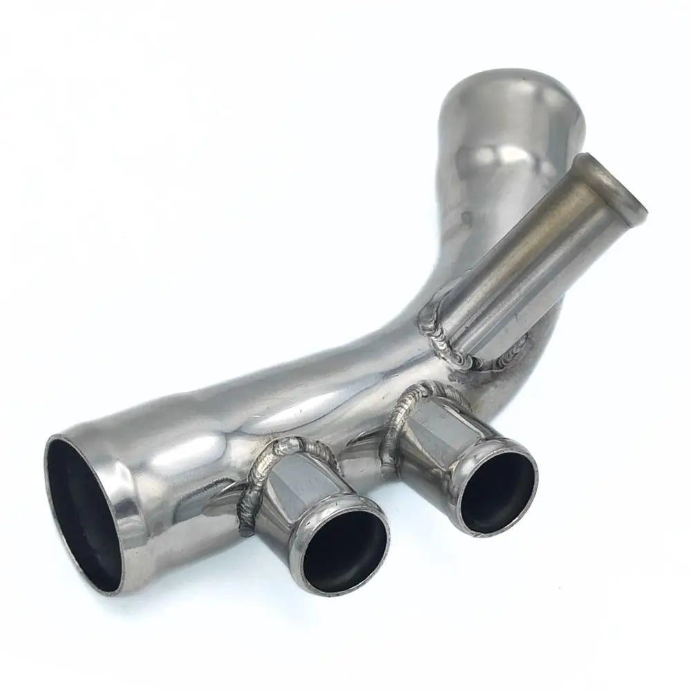 Water Pipe for Opel | OEM Cross Reference: 1336905, 90281187 | Stainless Steel