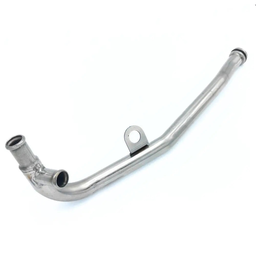 Coolant Pipe for Opel | OEM Cross Reference: 98069063, 1338285 | Stainless Steel