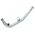Coolant Pipe for Opel | OEM Cross Reference: 98069063, 1338285 | Stainless Steel