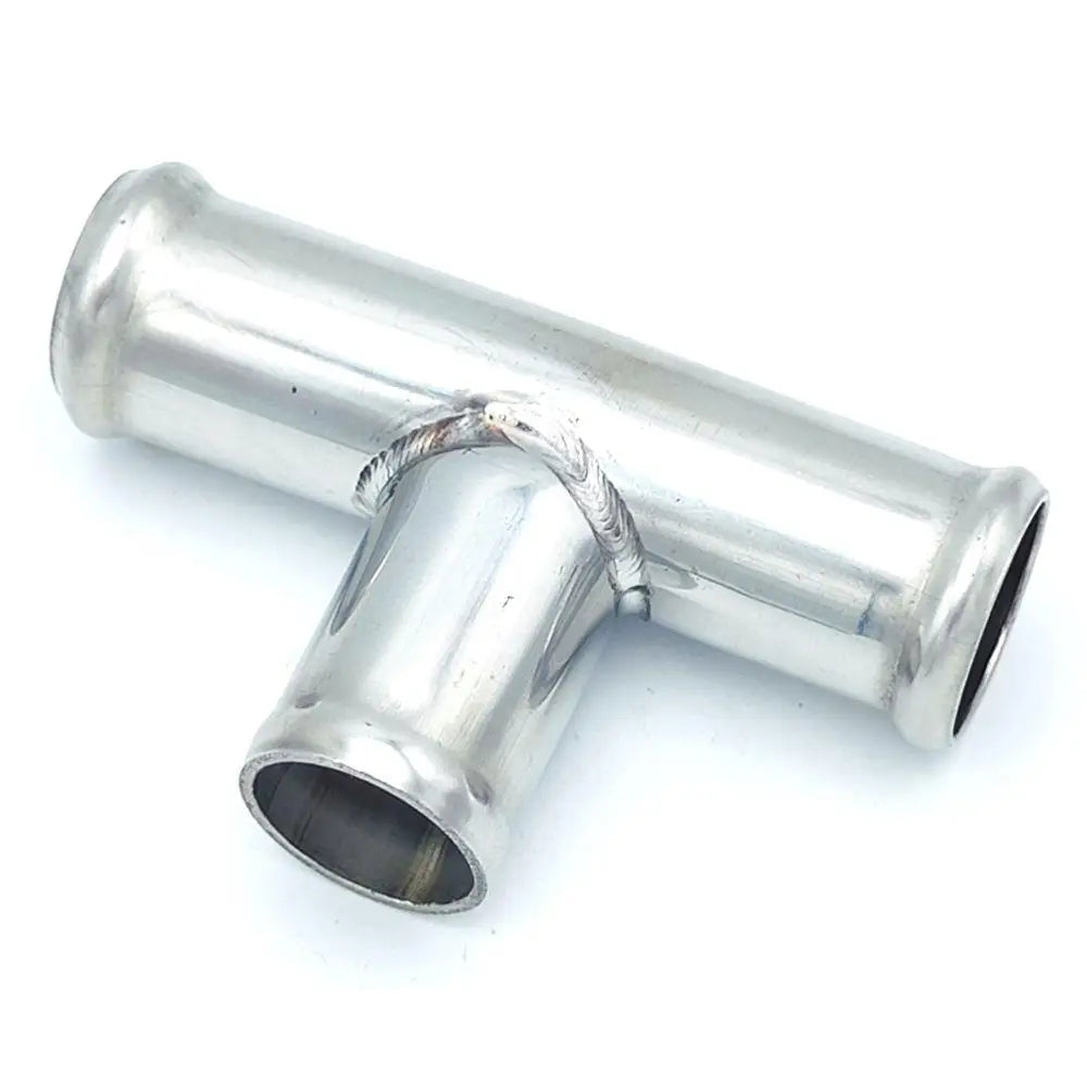 T-Piece for Chevrolet, Daewoo & Opel | OEM Cross Reference: 95034093 | Stainless Steel
