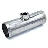 Temperature Sensor Insert . ( ,5) for Lada | OEM Cross Reference: М16Х1 | Stainless Steel