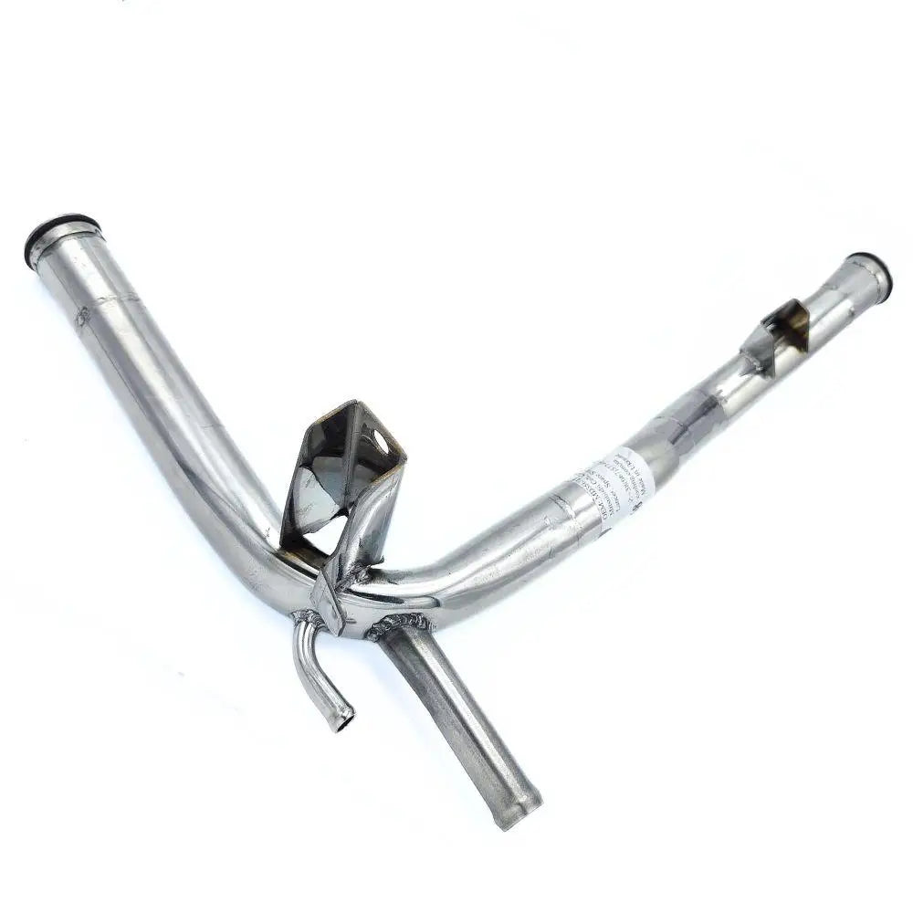 Coolant Pipe for Mitsubishi | OEM Cross Reference: MD356315 | Stainless Steel
