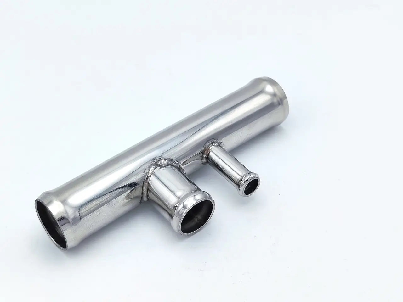 Hose T-Pipe for BMW | OEM Cross Reference: 64218363928 | Stainless Steel