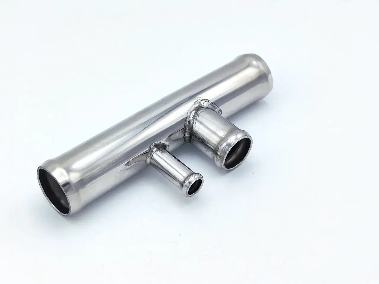 Hose T-Pipe for BMW | OEM Cross Reference: 64218363928 | Stainless Steel