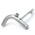 Heater T Pipe for UAZ | OEM Cross Reference: 3741-8101030 | Stainless Steel