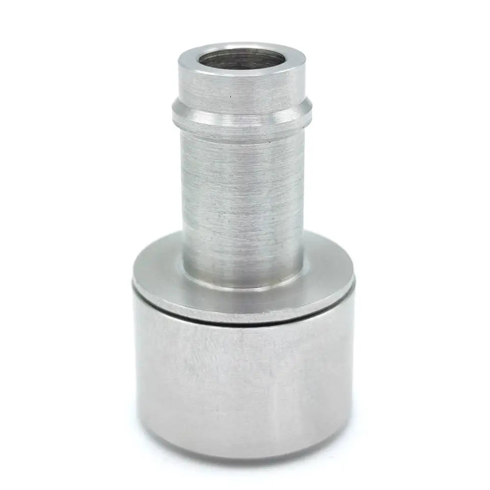 Carter Ventilation Valve for Audi, Seat, Skoda & Volkswagen | OEM Cross Reference: 035103245G | Stainless Steel