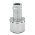 Carter Ventilation Valve for Audi, Seat, Skoda & Volkswagen | OEM Cross Reference: 035103245G | Stainless Steel
