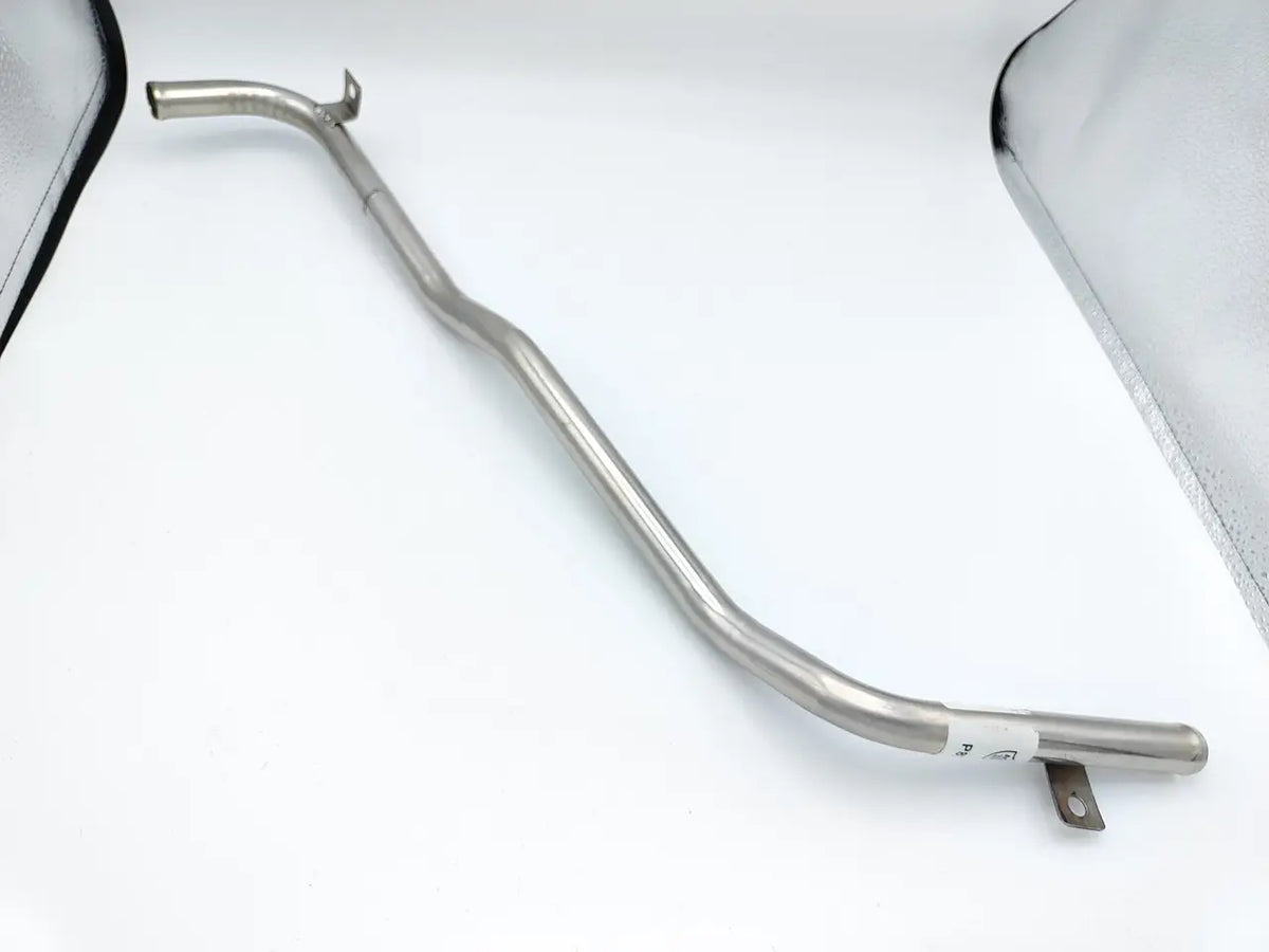 Coolant Pipe for Volvo | OEM Cross Reference: 30809899 | Stainless Steel