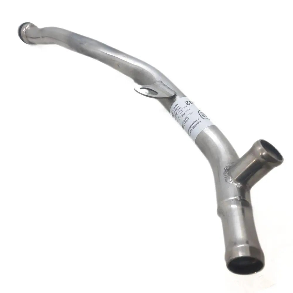 Coolant Pipe for Opel | OEM Cross Reference: 6338059, 98069062, 1338304, 6338060 | Stainless Steel