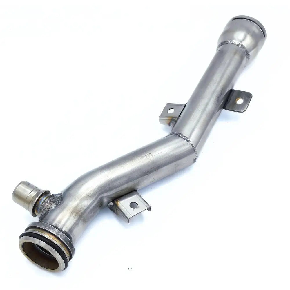 Pipe for Citroen & Peugeot | OEM Cross Reference: 1351VF, 11537541845, 11537541845COOLANT, 1351NE | Stainless Steel