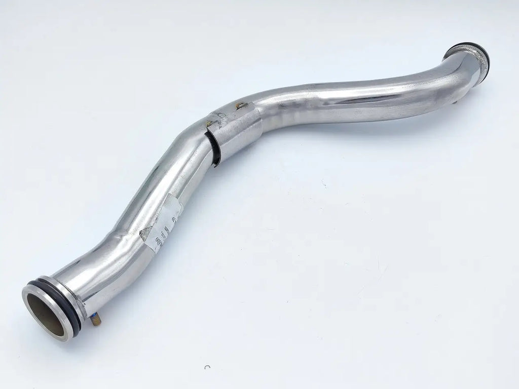 Coolant Pipe for Honda | OEM Cross Reference: 19505RNAA00 | Stainless Steel