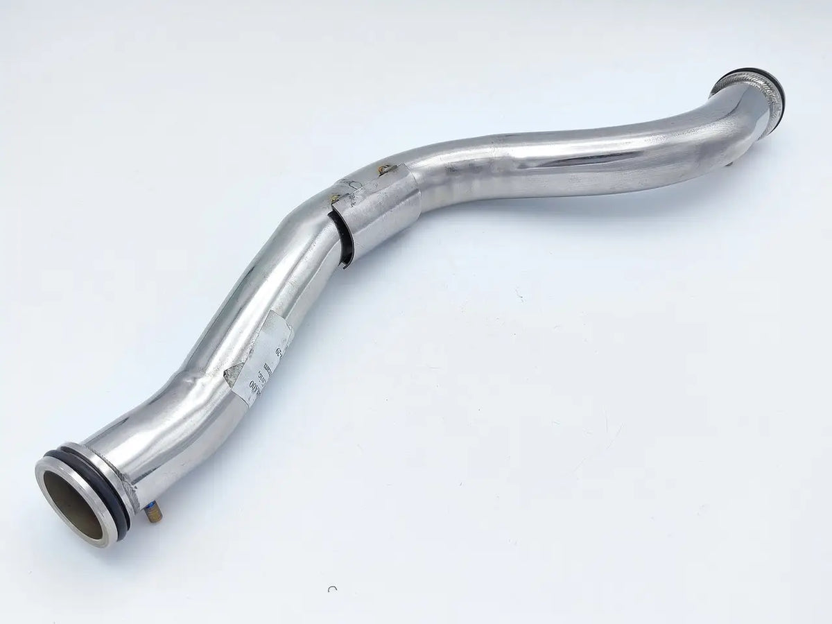 Coolant Pipe for Honda | OEM Cross Reference: 19505RNAA00 | Stainless Steel