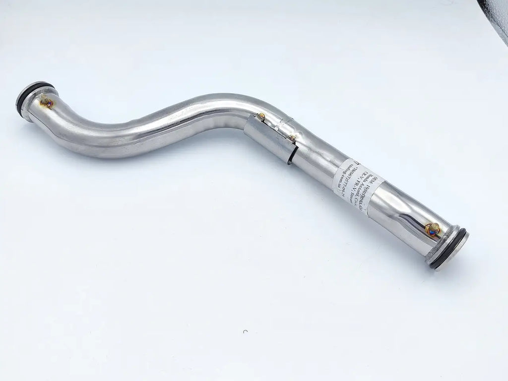 Coolant Pipe for Honda | OEM Cross Reference: 19505RNAA00 | Stainless Steel