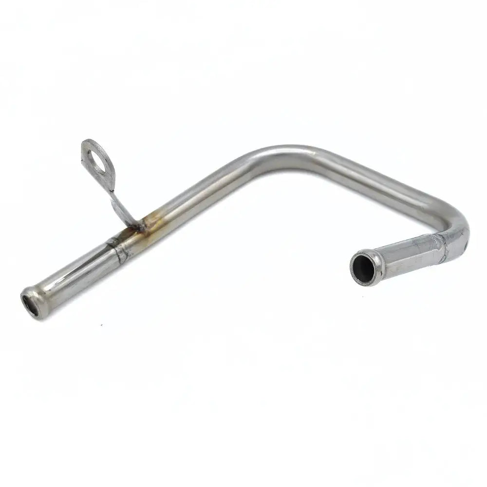Coolant Flange for Volkswagen | OEM Cross Reference: 25121065 | Stainless Steel