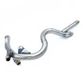 Coolant Pipe for BMW | OEM Cross Reference: 11537802629 | Stainless Steel