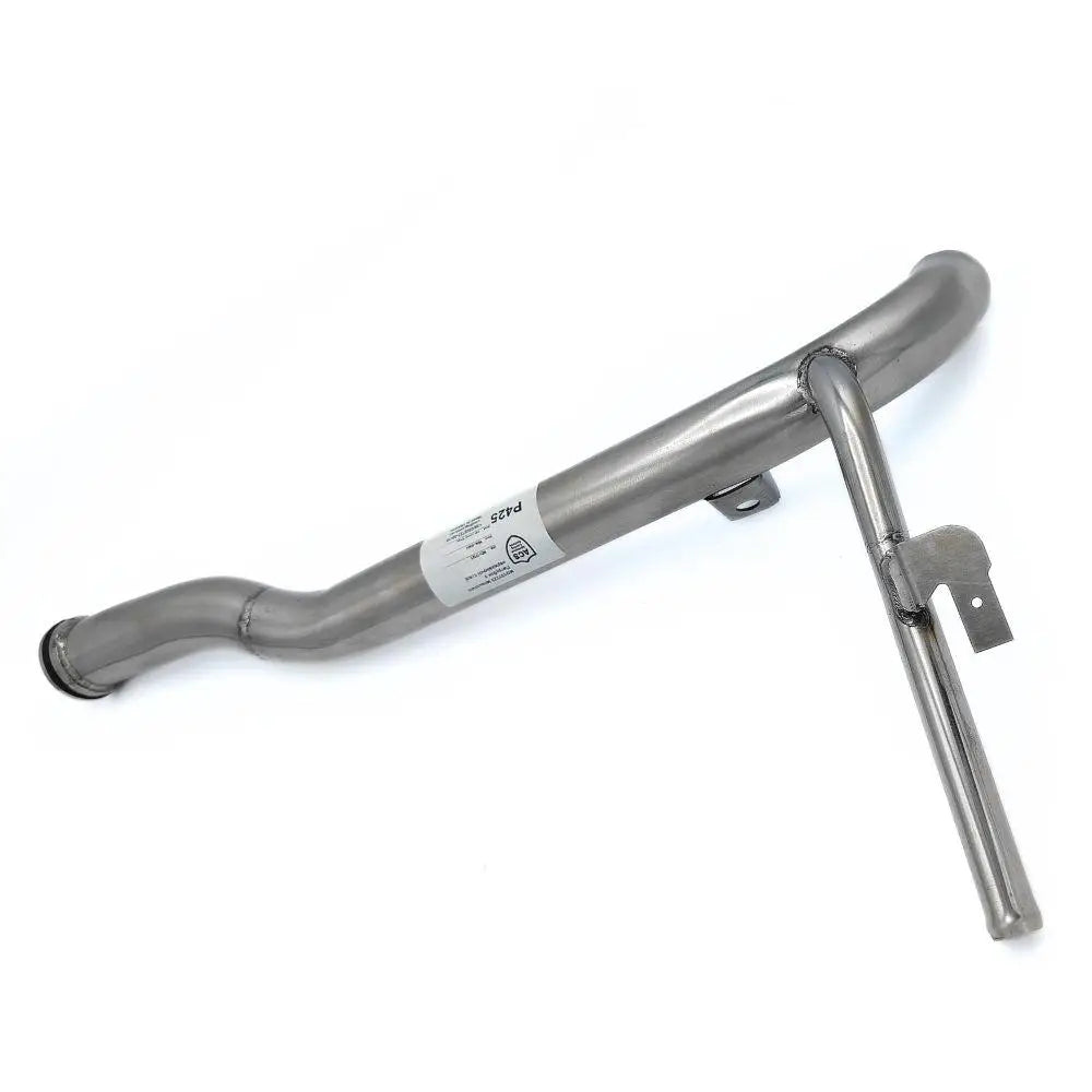 Coolant Pipe for Mitsubishi | OEM Cross Reference: MD137223 | Stainless Steel