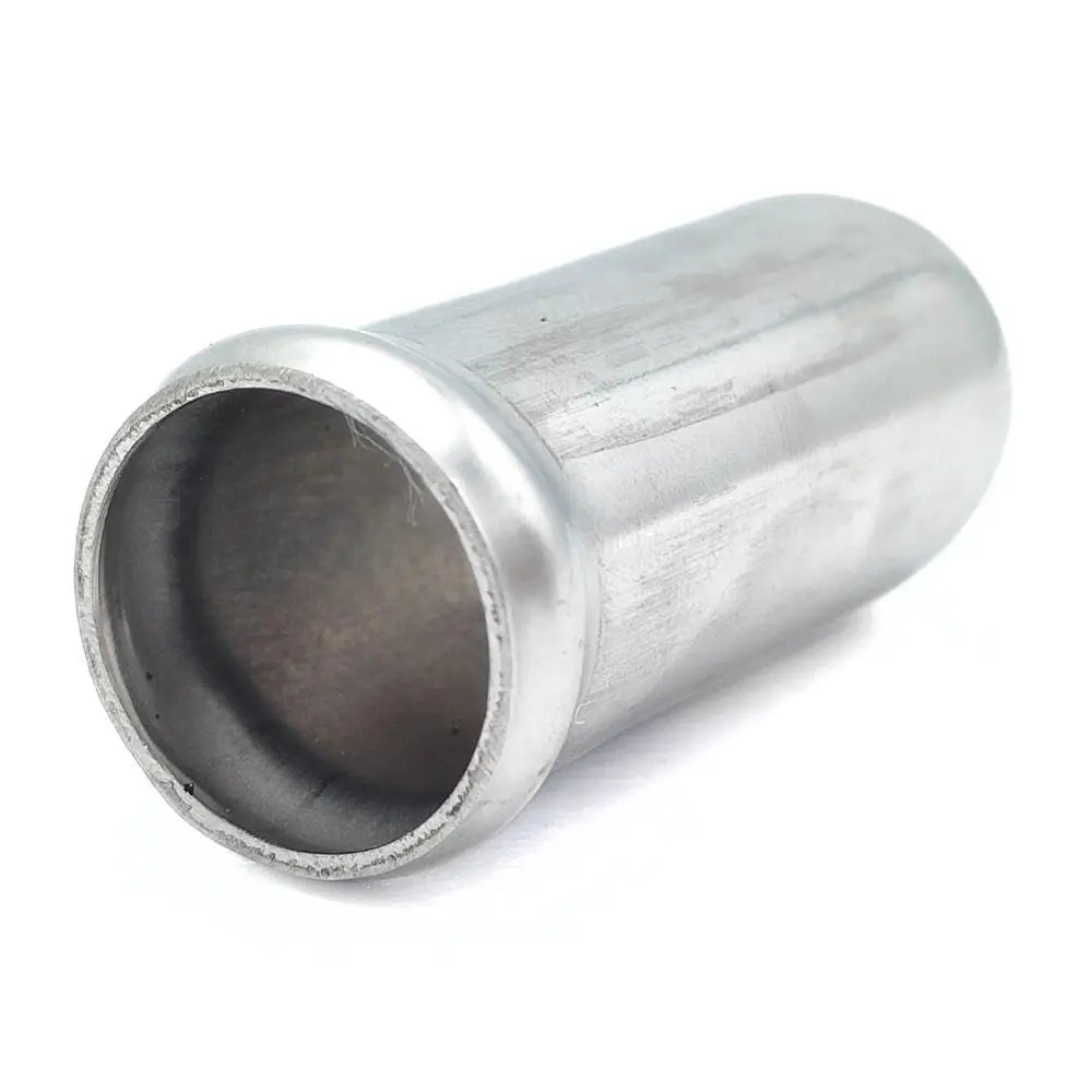 Hose Connection Btw Collector And T-Piece for Daewoo & Renault | OEM Cross Reference: 96351211, 7700861225 | Stainless Steel