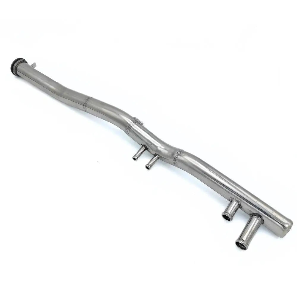 Coolant Pipe for Honda | OEM Cross Reference: 19505PJ0660 | Stainless Steel