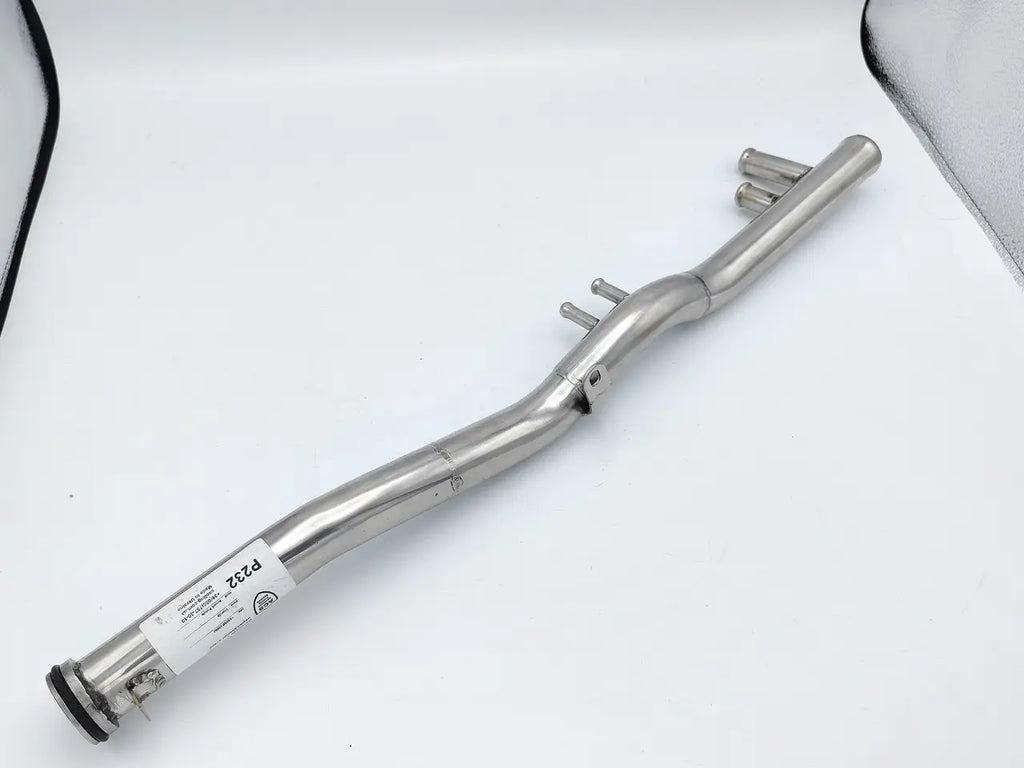 Coolant Pipe for Honda | OEM Cross Reference: 19505PJ0660 | Stainless Steel