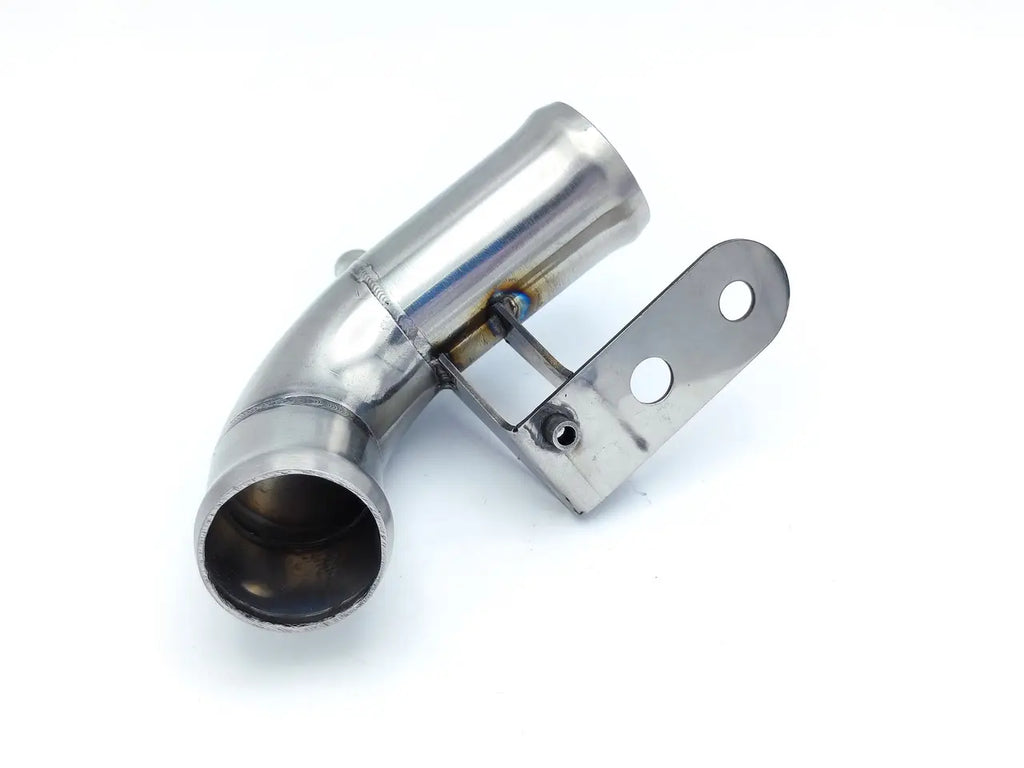 T-Piece for Toyota | OEM Cross Reference: 16057-37010 | Stainless Steel