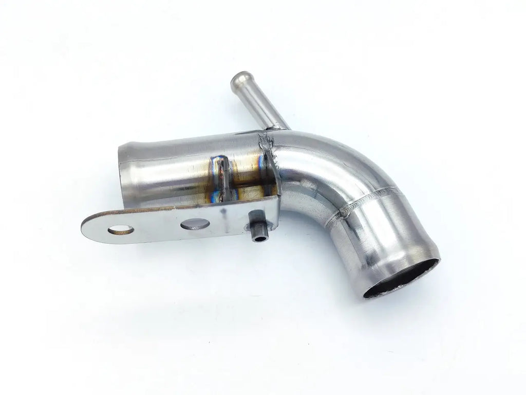 T-Piece for Toyota | OEM Cross Reference: 16057-37010 | Stainless Steel