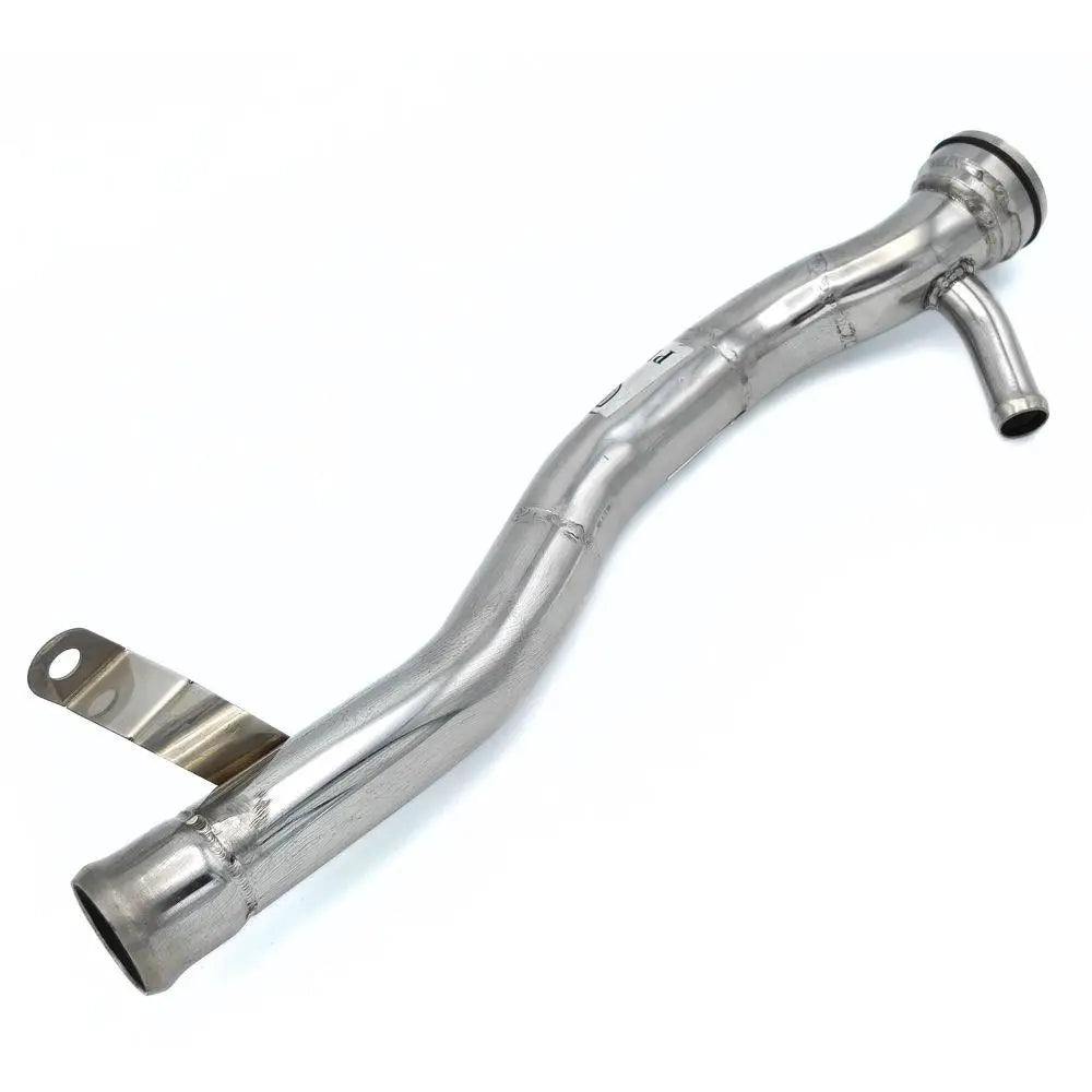 Coolant Pipe for Fiat | OEM Cross Reference: 7711780 | Stainless Steel