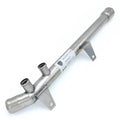 Coolant Pipe for Opel | OEM Cross Reference: 90467819, 1336089 | Stainless Steel