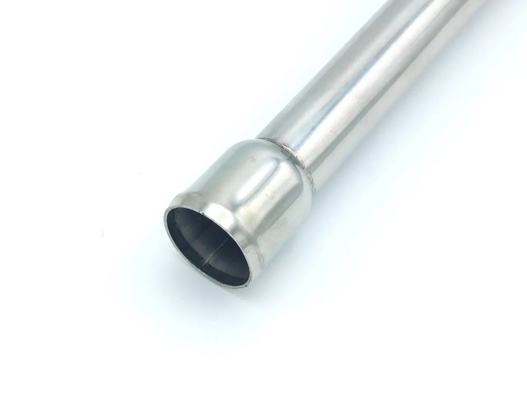Coolant Pipe for Opel | OEM Cross Reference: 90467819, 1336089 | Stainless Steel