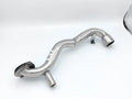 Coolant Pipe for Audi, Seat, Skoda & Volkswagen | OEM Cross Reference: 06A122481 | Stainless Steel