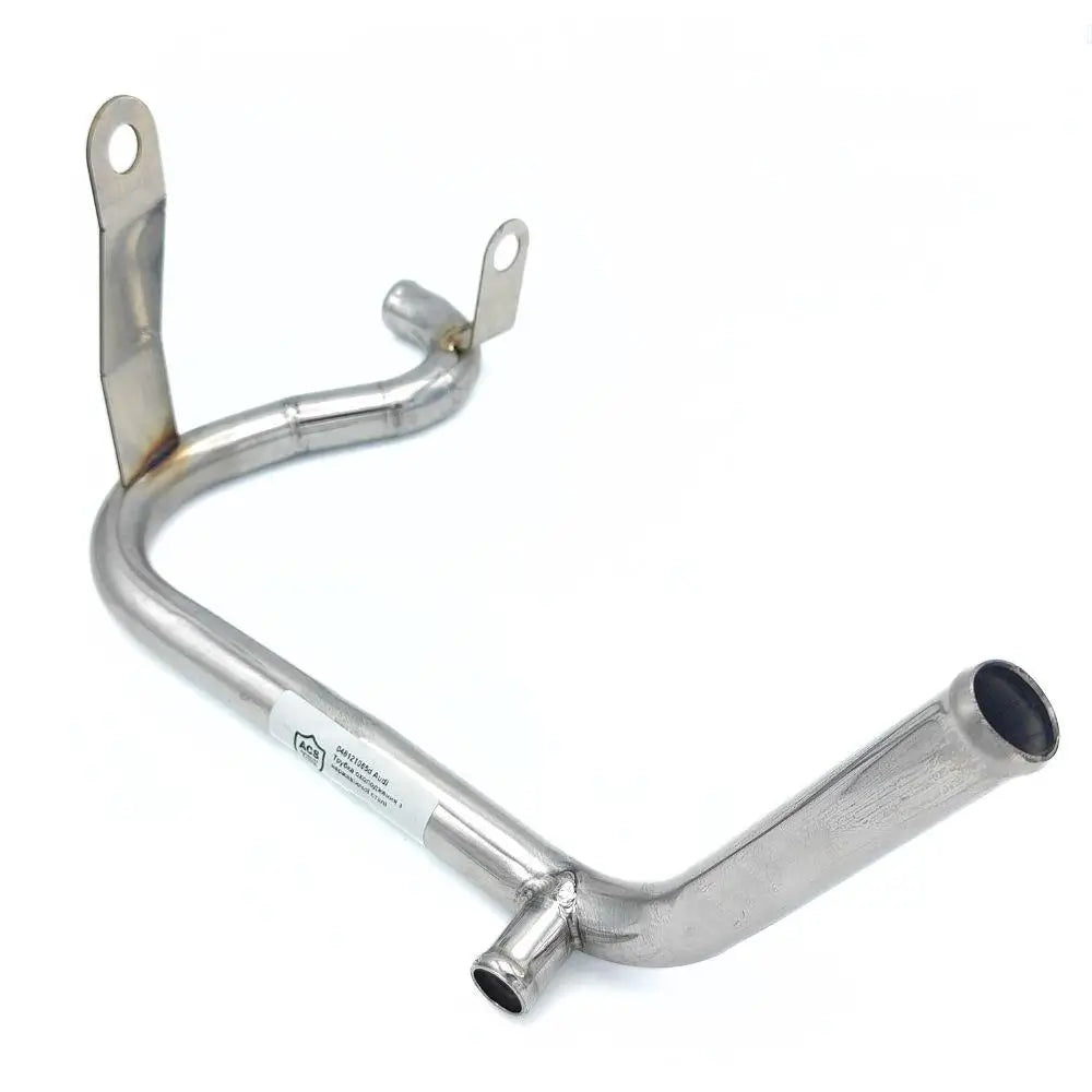 Cooling Tube for Audi | OEM Cross Reference: 048121065D | Stainless Steel
