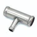 T-Piece for Chevrolet, Daewoo & Opel | OEM Cross Reference: 96328694, 96351810, 90280885 | Stainless Steel