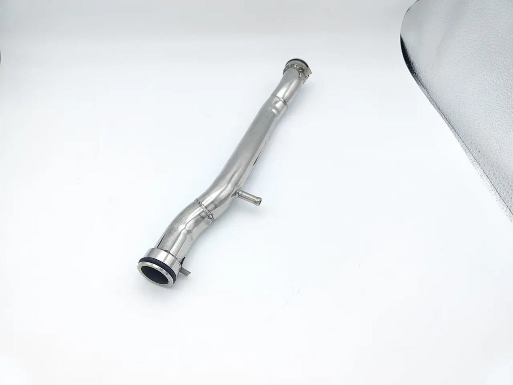Coolant Pipe for Honda | OEM Cross Reference: 19505PG6000 | Stainless Steel