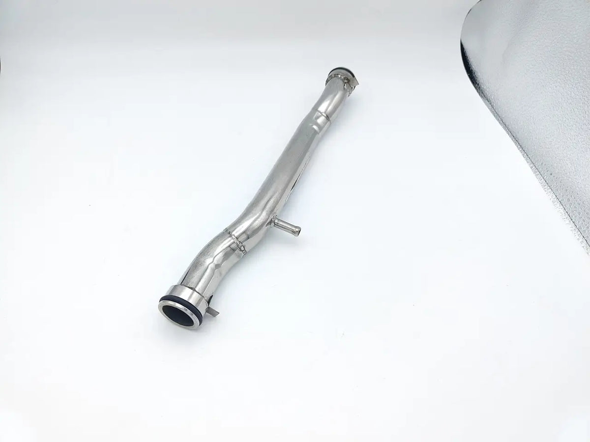 Coolant Pipe for Honda | OEM Cross Reference: 19505PG6000 | Stainless Steel
