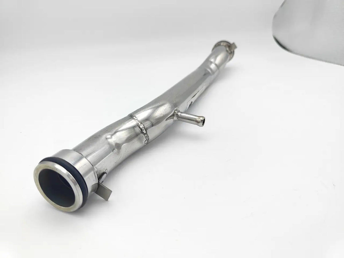 Coolant Pipe for Honda | OEM Cross Reference: 19505PG6000 | Stainless Steel