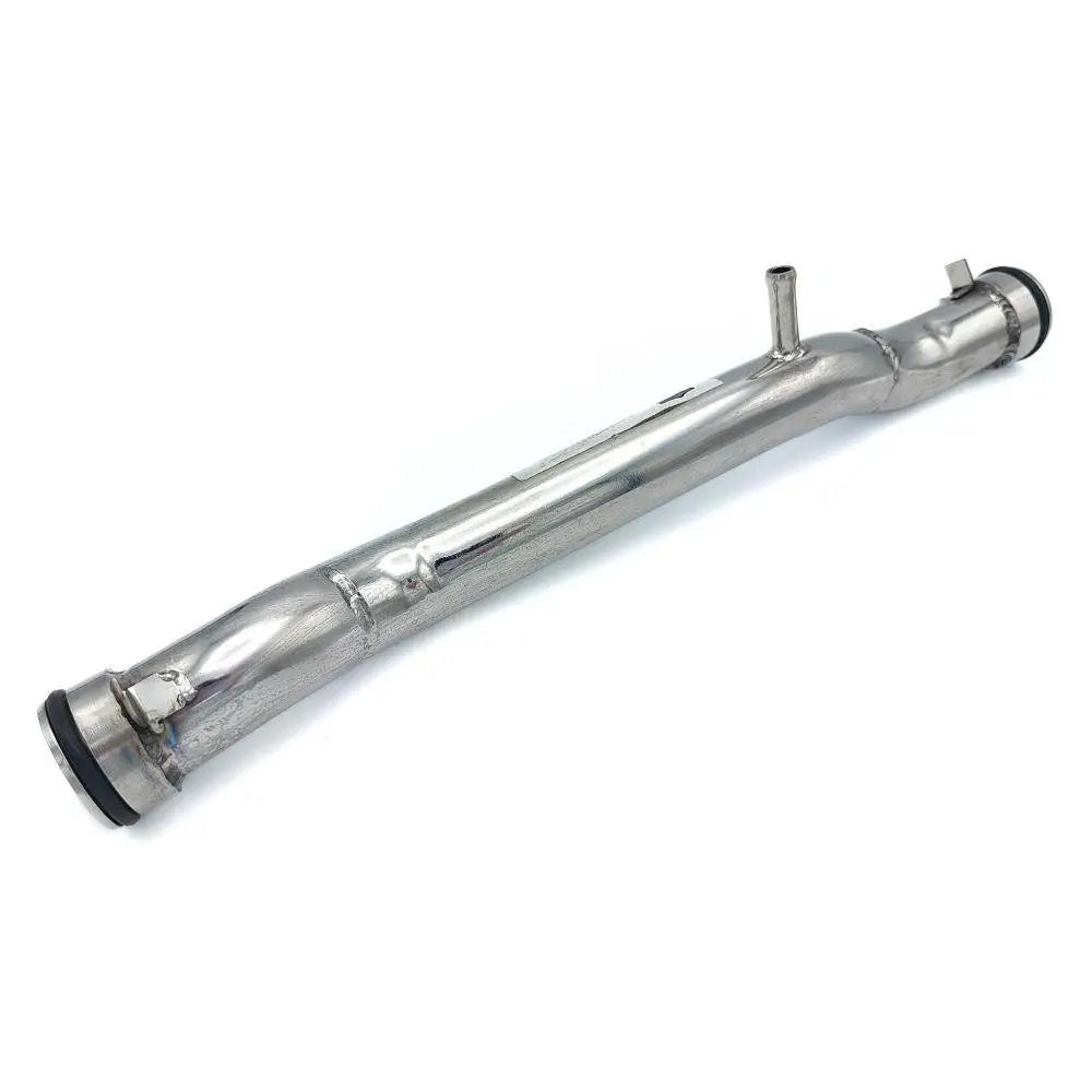 Coolant Pipe for Honda | OEM Cross Reference: 19505PG6000 | Stainless Steel