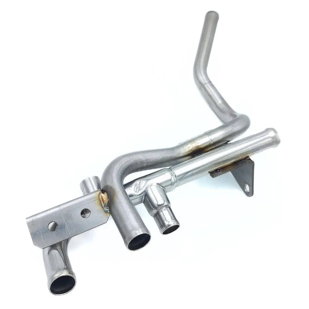 Coolant Pipe for Volvo | OEM Cross Reference: 20500651 | Stainless Steel