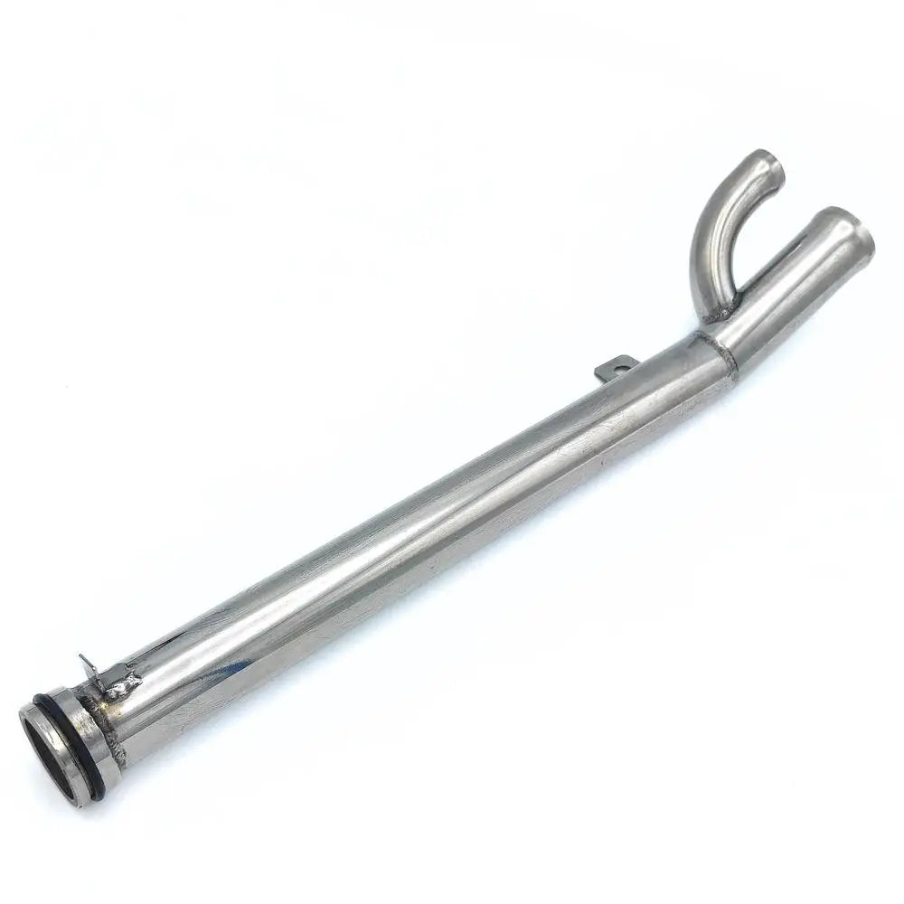 Coolant Pipe for Dacia, Lada & Renault | OEM Cross Reference: 7700869985 | Stainless Steel