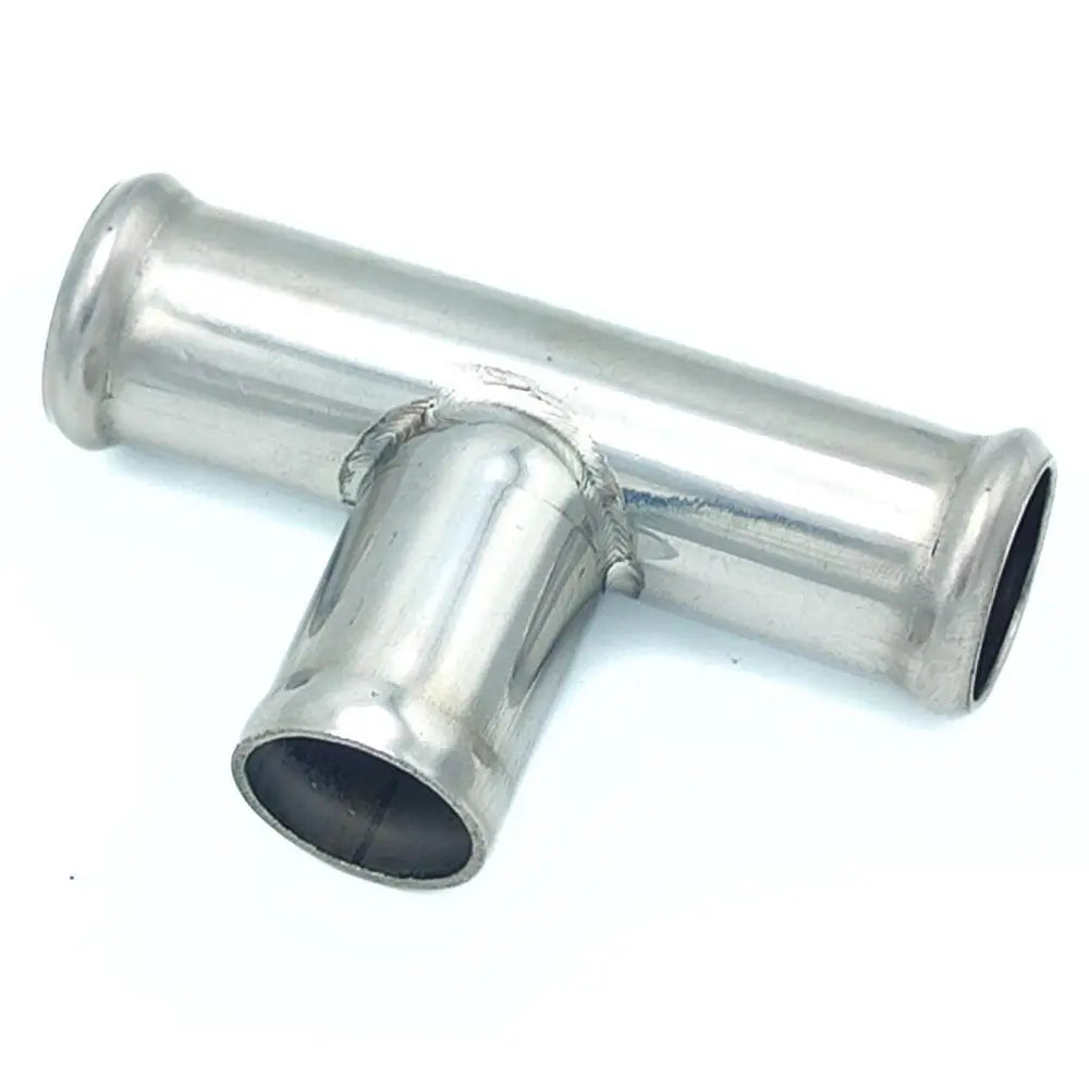 T-Piece for Renault | OEM Cross Reference: 7700708612 | Stainless Steel