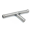T-Piece for Audi, Seat, Skoda & Volkswagen | OEM Cross Reference: 1K0121087B | Stainless Steel