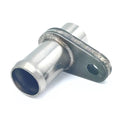 Coolant Flange for Audi | OEM Cross Reference: 074121143С | Stainless Steel