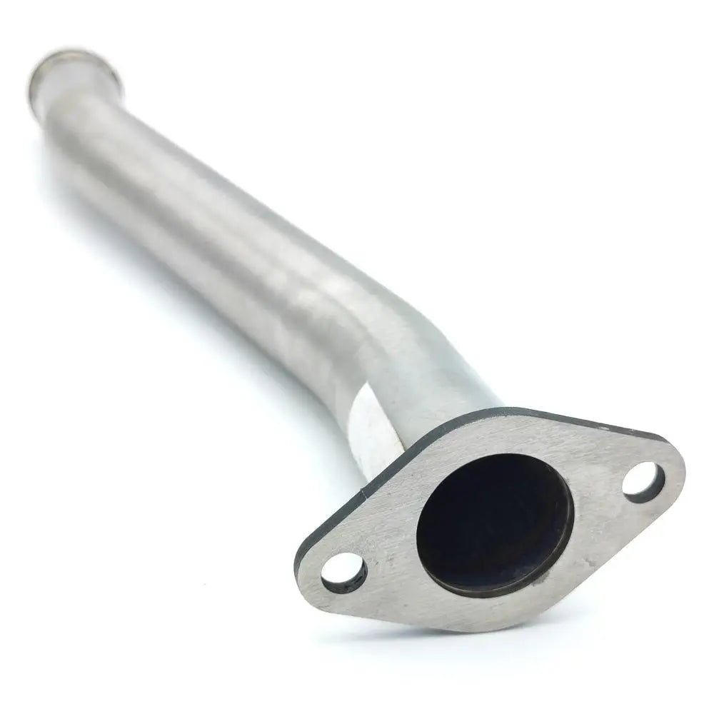Coolant Pipe for Dodge | OEM Cross Reference: 4884697AB | Stainless Steel