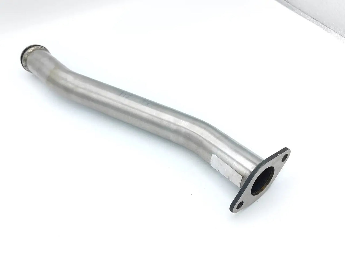 Coolant Pipe for Dodge | OEM Cross Reference: 4884697AB | Stainless Steel