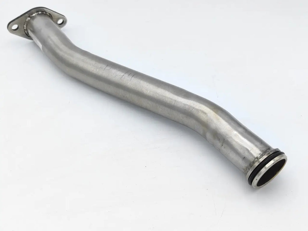 Coolant Pipe for Dodge | OEM Cross Reference: 4884697AB | Stainless Steel