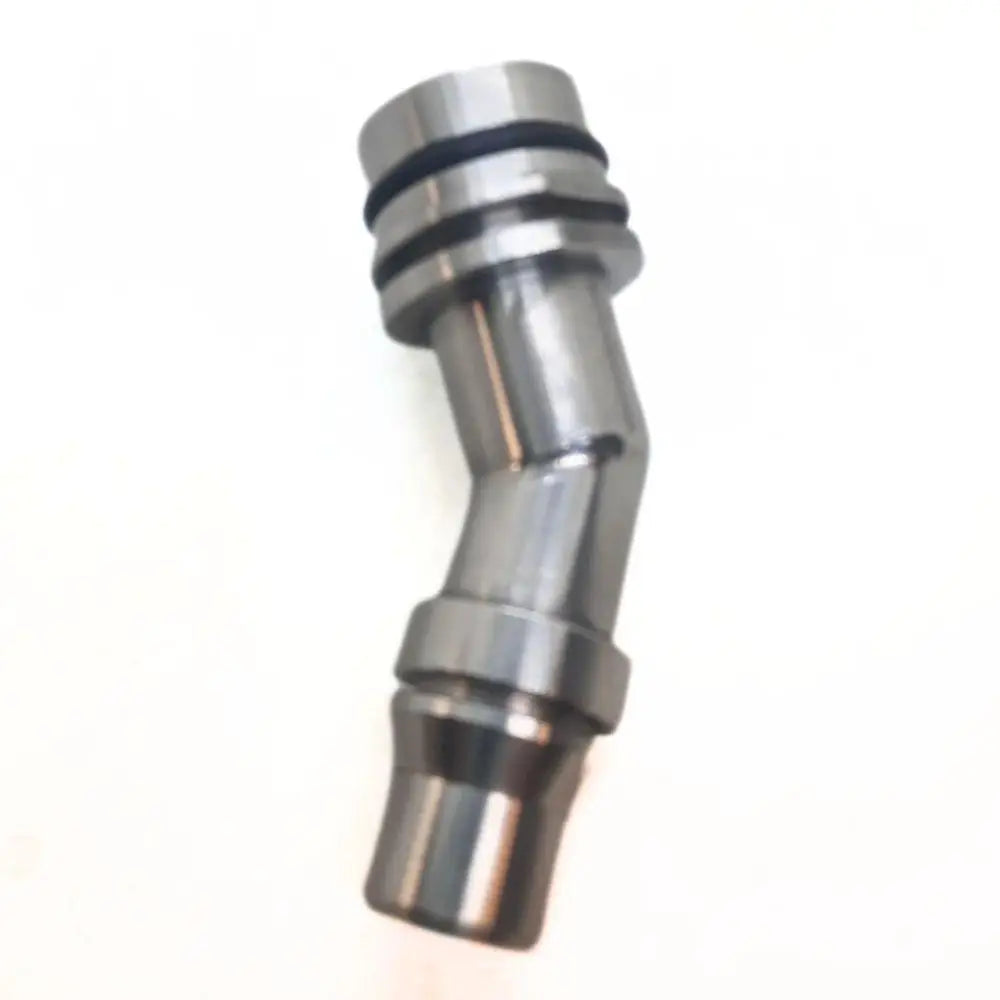 Coolant Pipe for BMW | OEM Cross Reference: 17217640013 | Stainless Steel