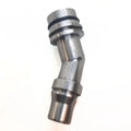 Coolant Pipe for BMW | OEM Cross Reference: 17217640013 | Stainless Steel