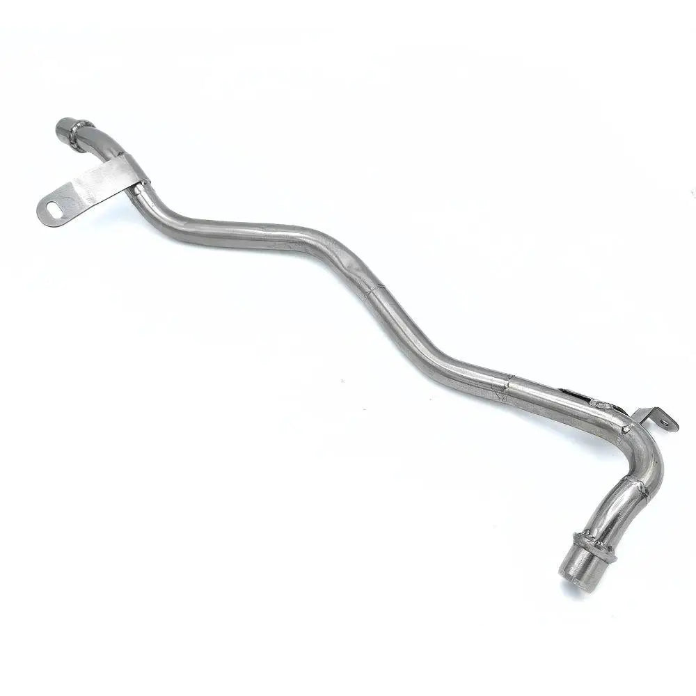 Heater Hose for Citroen & Peugeot | OEM Cross Reference: 6466S3, 6466N1, 6466LR | Stainless Steel