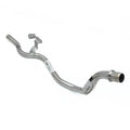 Heater Hose for Citroen & Peugeot | OEM Cross Reference: 6466S4, 6466L6, 6466NG | Stainless Steel