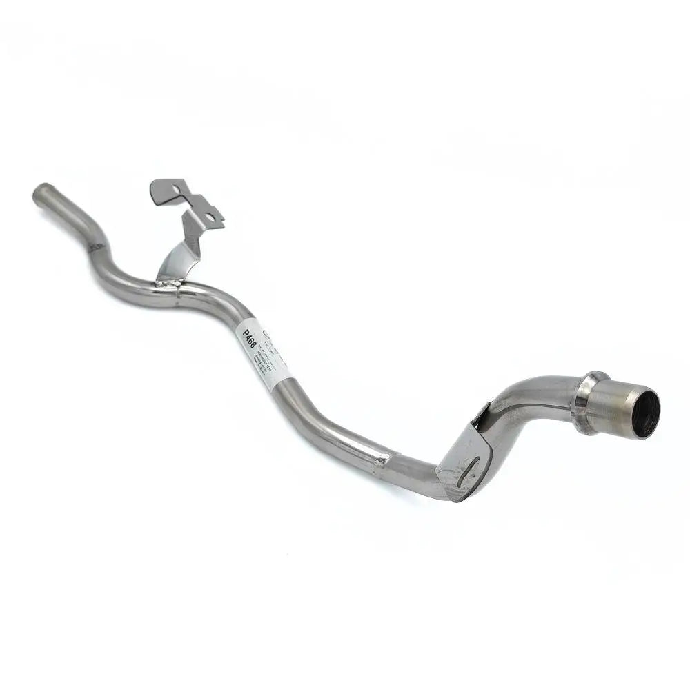 Heater Hose for Citroen & Peugeot | OEM Cross Reference: 6466S4, 6466L6, 6466NG | Stainless Steel