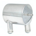 Dearator for Citroen & Peugeot | OEM Cross Reference: 5474047, 130736, 130765 | Stainless Steel